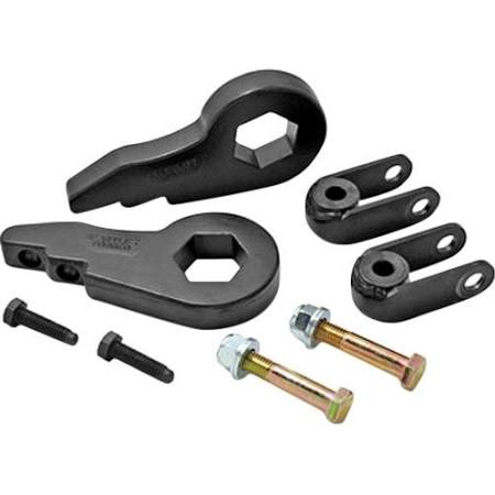 1988-1998 Chevy CK1500 Trucks 4WD Ready Lift 1.5" FRONT Leveling / Lift Kit