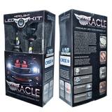 9006 LED Headlight Bulbs (Pair) by Oracle Lighting