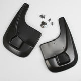 2006-2009 Chevy Trailblazer LT FRONT Mud Guards by Husky Liners