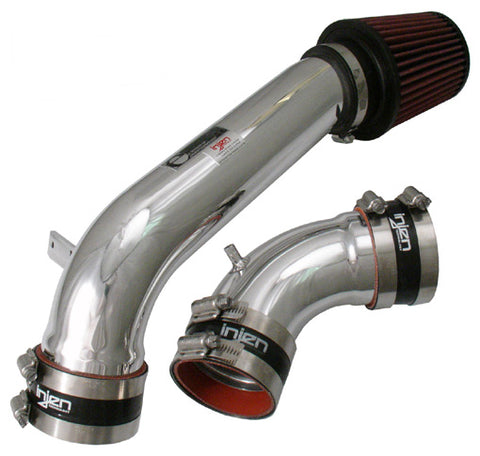 1999-2000 BMW 323 (E46) 2.5, 1999-2000 BMW 328 (E46) 2.8, 2001 BMW 325 2.5 Injen Cold Air Intake