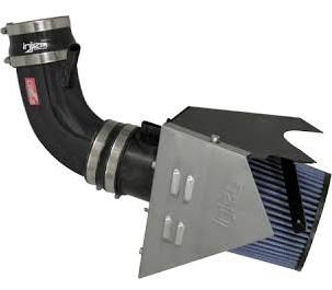 2010-2012 Hyundai Genesis 3.8 V6 Injen Short Ram Intake w/ Heat Shield