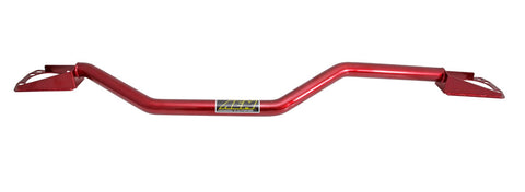 2007-2013 Mini Cooper S Front AEM Strut Tower Bar (REQUIRES AEM Intake 21-699C Sold Separately)