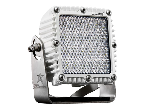 Rigid Industries Marine Q2 Series Diffused LED Light
