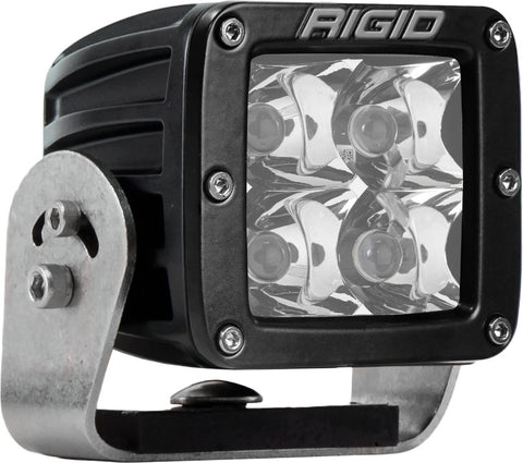 Ridid Industries Dually HD LED Spot Light