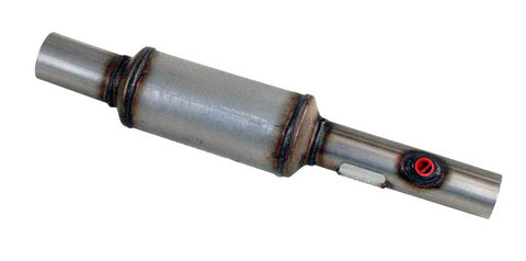 1996-1999 Jeep Cherokee 4.0 Rear Direct Fit Pacesetter Catalytic Converter