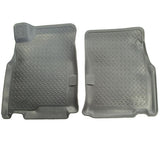 Husky All Weather FRONT Floor Liners 2003-2009 Toyota 4Runner 4 Door