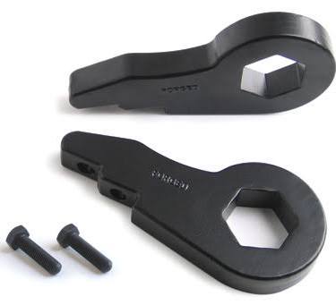 2002-2006 Cadillac Escalade Ready Lift 2.5" FRONT Leveling / Lift Kit