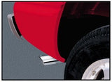 1998-2003 Ford F-150 4.2 4.6 5.4 Standard Cab + Super Cab + 2001-2003 Ford F-150 4.6 5.4 Super Crew Short Bed Gibson Performance Cat-Back Exhaust (Stainless)