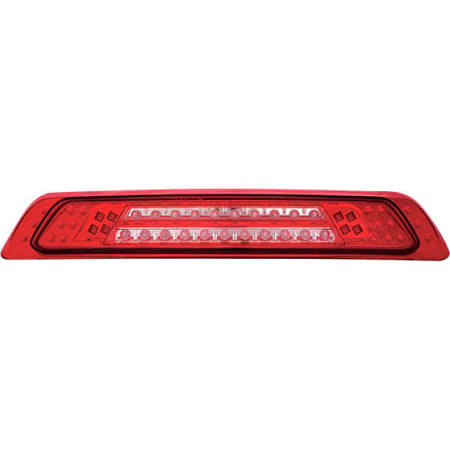 IPCW LED Third Brake Light Red 2007-2013 Toyota Tundra