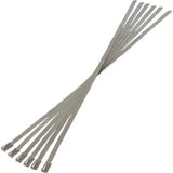 Heatshield Thermal Tie 10" (Pack of 6)
