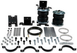1973-1991 Chevy / GMC Suburban Air Lift LoadLifter 5000 Air Spring Kit