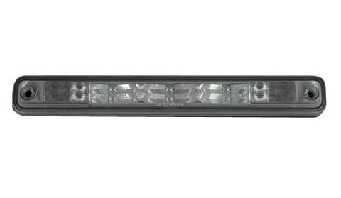 1994-1998 Chevy Silverado GMC Sierra CK (Reg&Crew Cabs) Recon Smoked LED 3rd Brake Light
