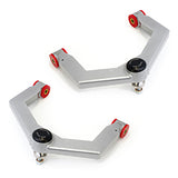 2009-2018 Dodge Ram 1500 Mid-Travel Uniball Upper Control Arm Kit by Ready Lift