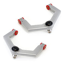 2009-2018 Dodge Ram 1500 Mid-Travel Uniball Upper Control Arm Kit by Ready Lift