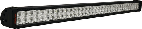 40" Xmitter Prime Xtreme LED Light Bar  Black 72 5W LED'S Custom by Vision X