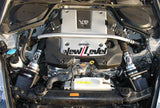 2007-2008 Nissan 350Z 3.5 Models w/ dual throttle bodies Injen Short Ram Intake