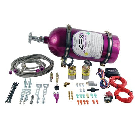 Zex Race EFI Nitrous Oxide System