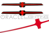 2013-2016 Dodge Dart Illuminated Grill Crosshairs Insert by Oracle Lighting