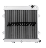 19871991 BMW M3 (2.3 4Cyl E30 Models) Performance Aluminum Radiator by Mishimoto