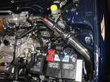 2002-2006 Nissan Sentra 1.8 Injen Cold Air Intake