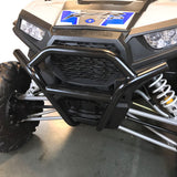 2015-2018 Polaris RZR Front Bumper by Allied Power Sports