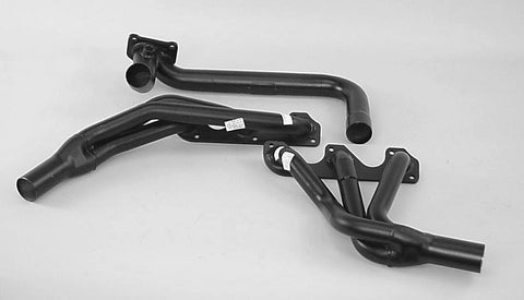 Pacesetter Headers 1988-1989 Ford Ranger , Bronco II 2.9 2WD