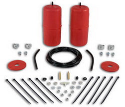 2001-2010 Chrysler PT Cruiser Air Lift 1000 Load Assist Rear Suspension Leveling / Air Bag Kit