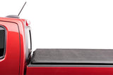 2017-2018 Ford F-250 F-350 SuperDuty 8' Bed TruXedo TruXport Roll-Up Bed Cover