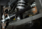 2001-2010 Chevy Silverado GMC Sierra 2500HD 3500HD Ready Lift Tie Rod Steering Kit