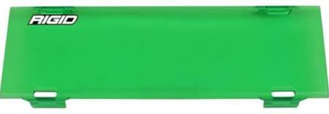 Rigid Industries Green 10" RDS Series Light Bar Cover