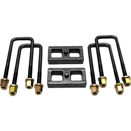 1999-2017 Toyota Tundra Ready Lift 1" REAR Lift Kit