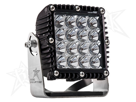 Q Series LED Rigid Industries Q Series LED Flood Light