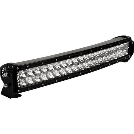 Rigid Industries 20" RDS Pro CURVED LED Light Bar