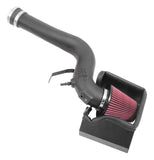 K&N Intake 2013-2015 Ford Fusion 1.6 Turbo