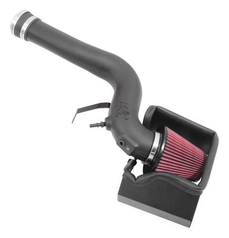 K&N Intake 2013-2015 Ford Fusion 1.6 Turbo