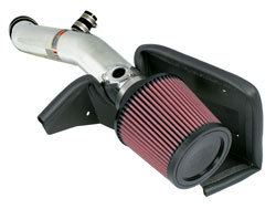 K&N Typhoon Air Intake 2007-2009 Lexus GS350 3.5 V6
