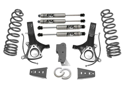 MaxTrac 702145 / 872460F / 902445F