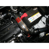 2010-2011 Kia Soul 2.0 Takeda Cold Air Intake (Converts to Short Ram)