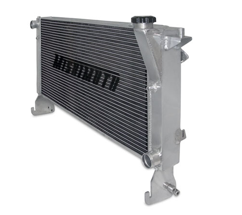 20102012 Hyundai Genesis (2.0 Turbo Models) Performance Aluminum Radiator by Mishimoto