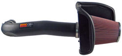 K&N Air Intake 2005-2006 Ford F150 4.2 V6