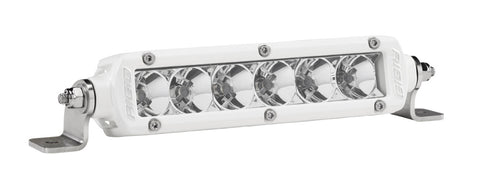 Rigid Industries Marine SR Series Pro 6" LED Flood Light Bar