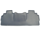 Husky All Weather BACK SEAT Floor Liners 2006-2009 Dodge Ram 1500 2500 3500 (Mega Cabs Only)