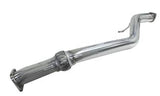 2009-2012 Hyundai Genesis 2.0 Turbo DC Sports Competition Downpipe