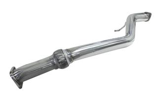 2009-2012 Hyundai Genesis 2.0 Turbo DC Sports Competition Downpipe