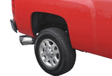 2011-2013 Chevy Silverado GMC Sierra 2500HD, 3500 (6.6 Diesel Crew Cab) Gibson Metal Mulisha Exhaust