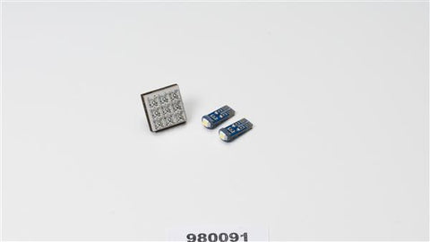 Putco LED Dome Light 2005-2008 Acura RL