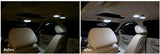 Putco LED Dome Light 2007-2009 Acura MDX