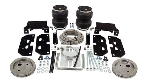 2003-2013 Dodge Ram 2500, 2003-2017 Dodge Ram 3500 4WD Air Lift LoadLifter 5000 Ultimate Plus REAR Air Springs