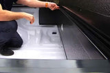 BakBox 2 Under Tonneau Cover Tool Box (Must Have a Bak Tonneau to Use) 1993-2004 Chevy S-10 GMC Sonoma (All)