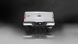 2011-2014 Ford F-150 Turbo 3.5 V6 (Excl. 126" WheelBase) DB by Corsa Sport Cat-Back Exhaust